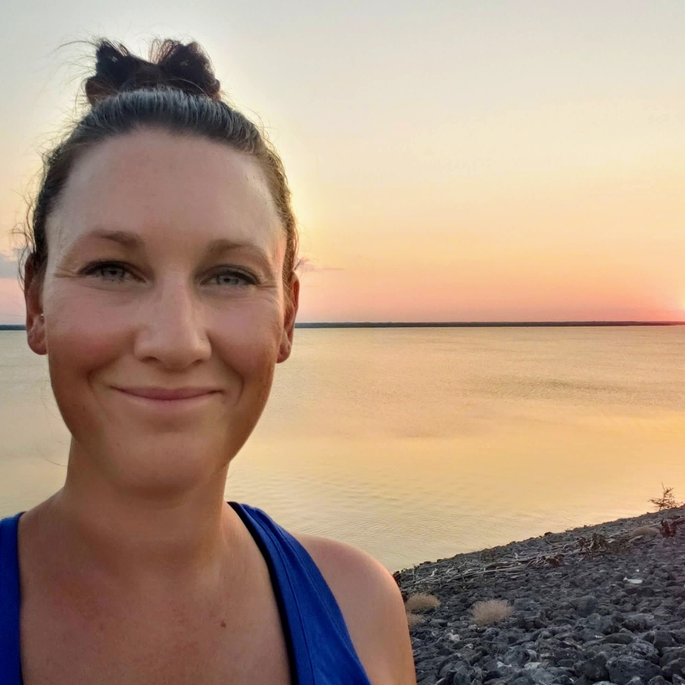 Meet your Posher, Leah